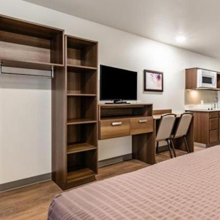 Woodspring Suites Indianapolis Airport South Екстер'єр фото