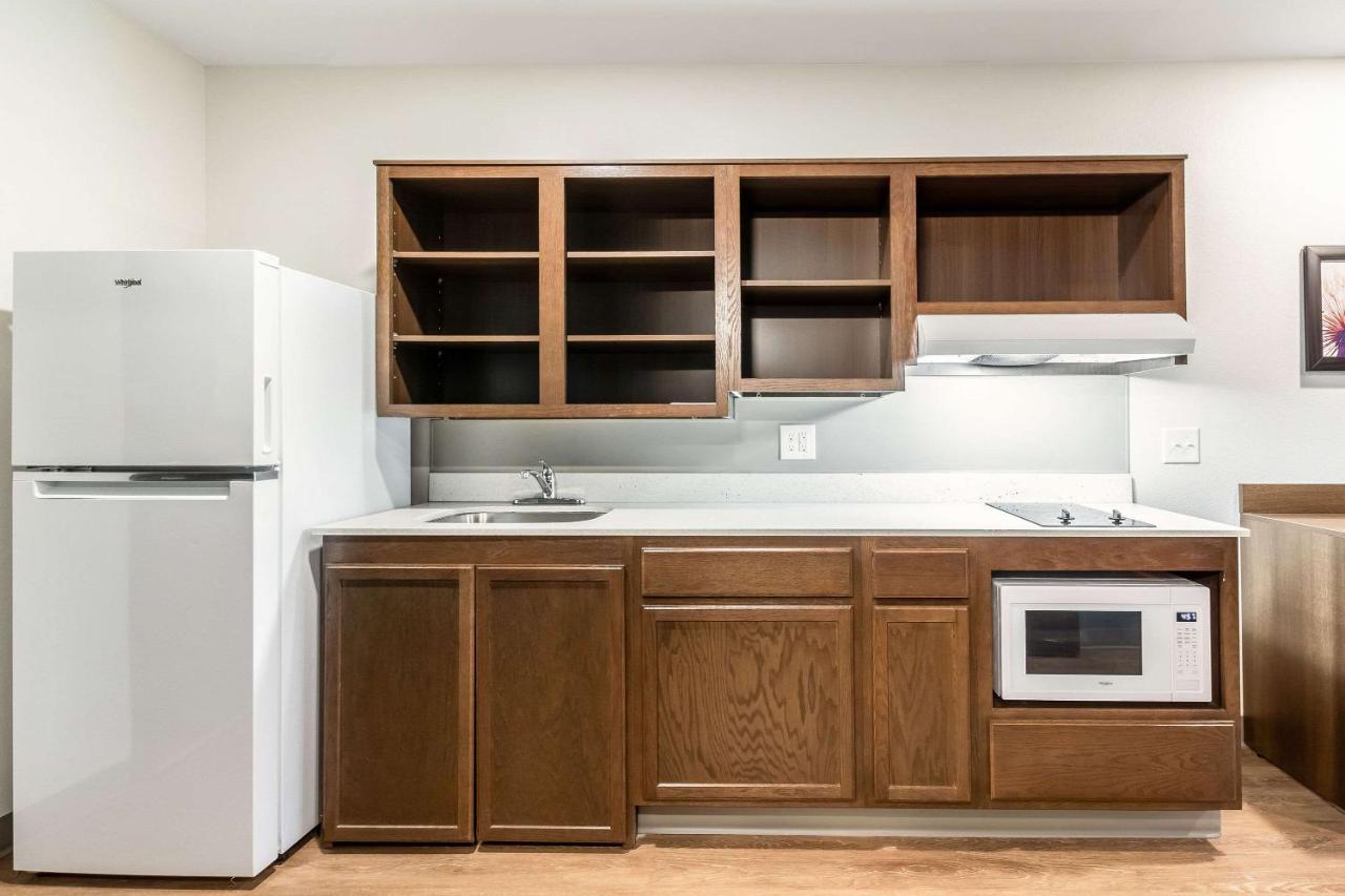 Woodspring Suites Indianapolis Airport South Екстер'єр фото