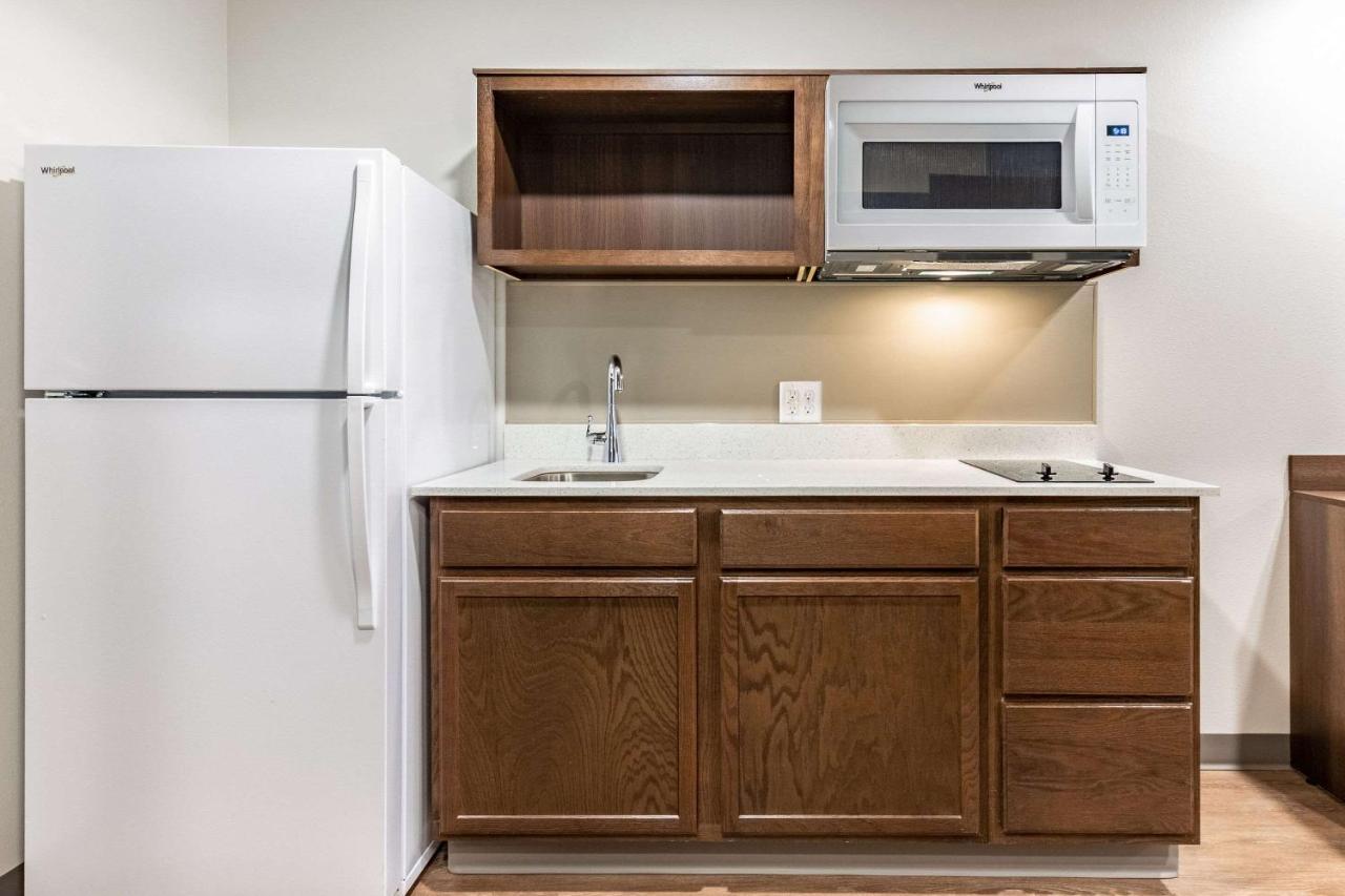 Woodspring Suites Indianapolis Airport South Екстер'єр фото