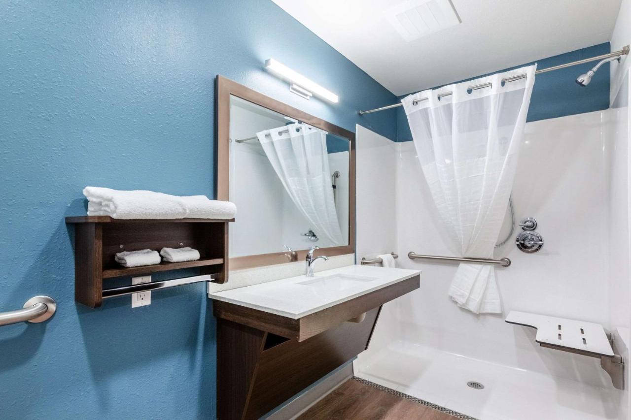 Woodspring Suites Indianapolis Airport South Екстер'єр фото